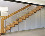Construction et protection de vos escaliers par Escaliers Maisons à Audresselles